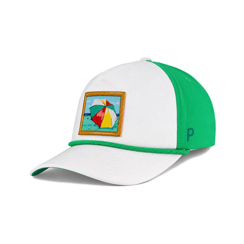 Puma - Men's Puma x API Rope Cap (026267 01)