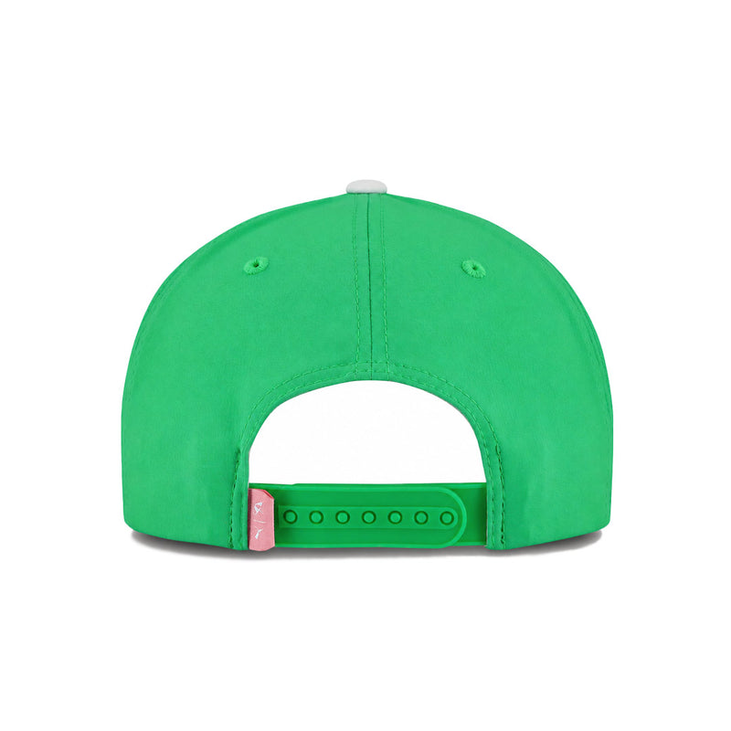 Puma - Men's Puma x API Rope Cap (026267 01)