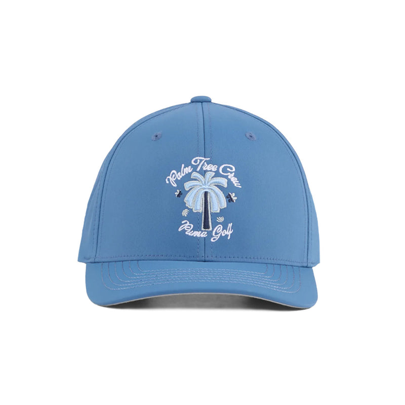 Puma - Men's Puma x Palm Tree Crew Palm Cap (026651 01)