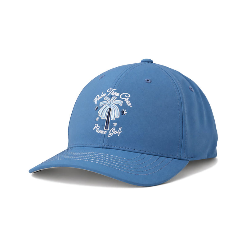 Puma - Men's Puma x Palm Tree Crew Palm Cap (026651 01)