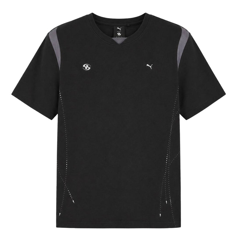 Puma - Men's Puma x San San Gear Graphic T-Shirt (632548 01)