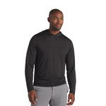 Puma - Men's You-V Golf Hoodie (625156 01)