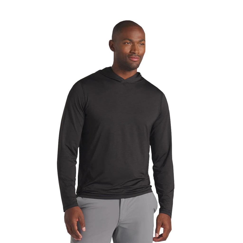 Puma - Men's You-V Golf Hoodie (625156 01)