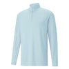 Puma - Men's YouV 1/4 Zip Sweater (539105 11)