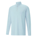 Puma - Men's YouV 1/4 Zip Sweater (539105 11)