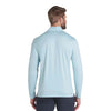 Puma - Men's YouV 1/4 Zip Sweater (539105 11)