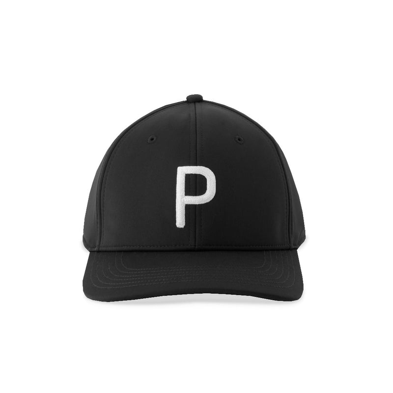 Puma - Micro Fleece P Cap (025569 01)