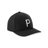 Puma - Micro Fleece P Cap (025569 01)