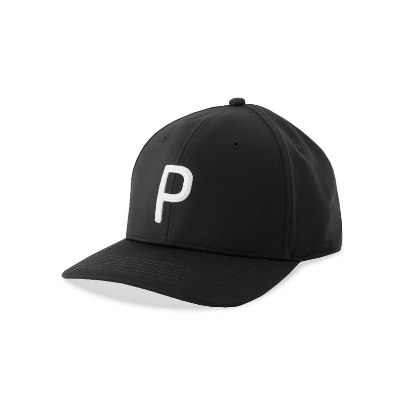 Puma - Micro Fleece P Cap (025569 01)