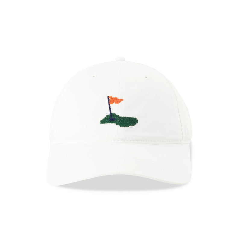Puma - Needlepoint Dad Cap (026151 01)