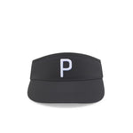 Puma - "P" Golf Visor (024253 02)