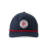 Puma - Pars Stripes Rope Tech Cap (025241 02)