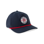 Puma - Pars Stripes Rope Tech Cap (025241 02)