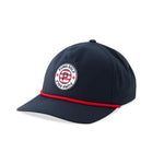 Puma - Pars Stripes Rope Tech Cap (025241 02)