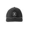 Puma - Pars Stripes Rope Tech Cap (025241 04)