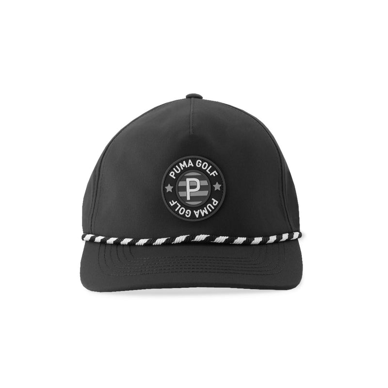 Puma - Pars Stripes Rope Tech Cap (025241 04)
