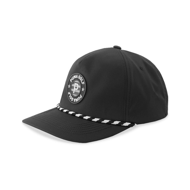 Puma - Pars Stripes Rope Tech Cap (025241 04)