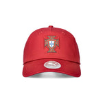 Puma - Portugal Fpf Essentials 2026 Cap (027088 01)