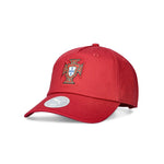 Puma - Portugal Fpf Essentials 2026 Cap (027088 01)