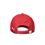 Puma - Portugal Fpf Essentials 2026 Cap (027088 01)