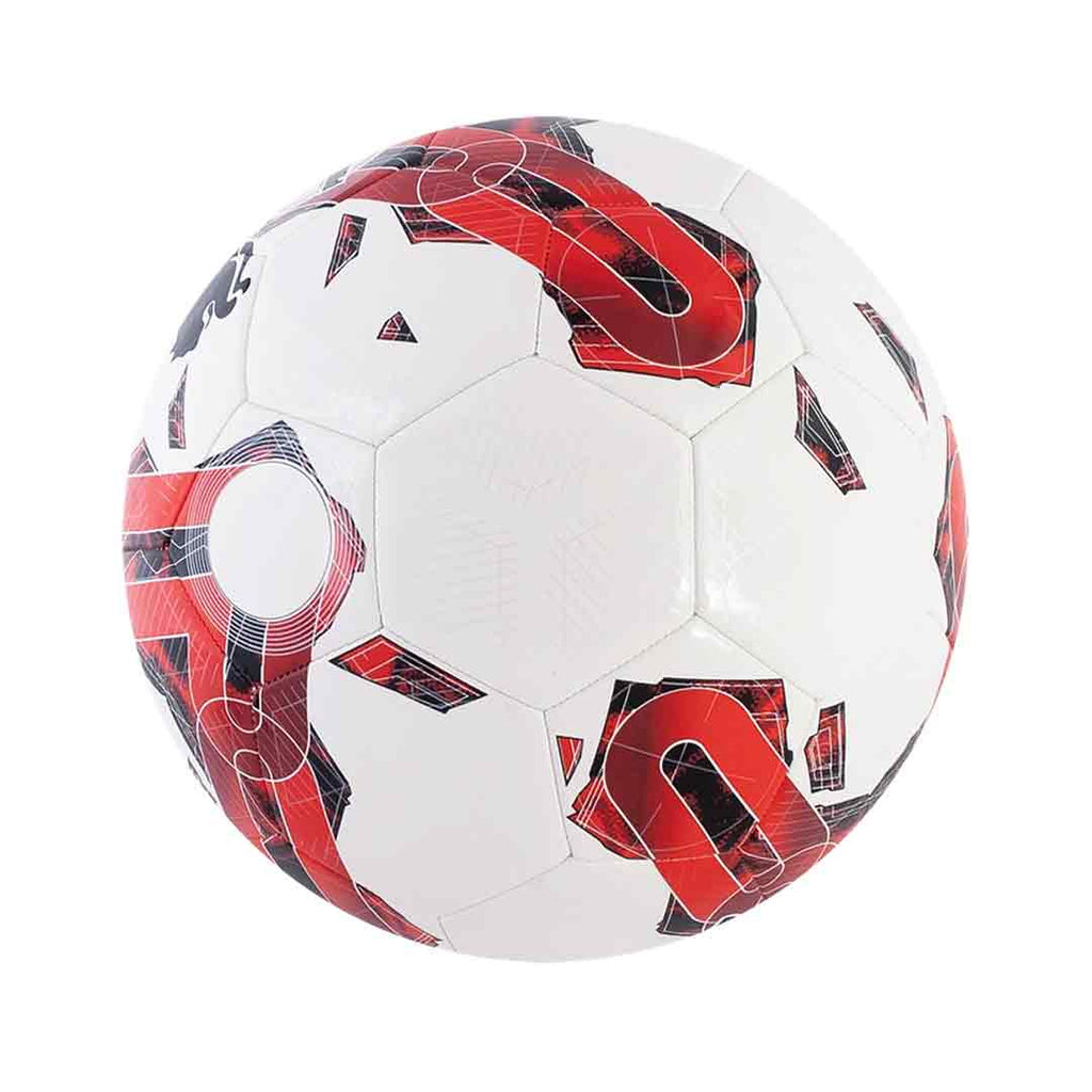 Puma - Ballon de football Puma Orbita 6ms - Taille 5 (083787 02-5)