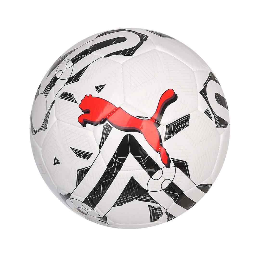 Puma - Orbita 6ms Soccer Ball - Size 5 (083787 06-5) – SVP Sports