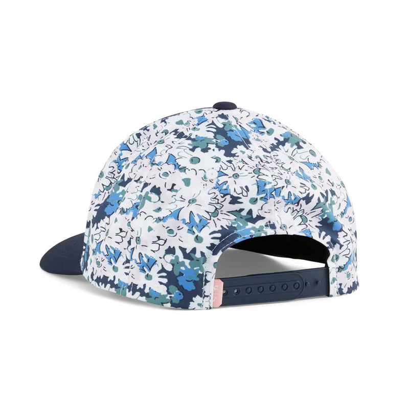 Puma - Puma x Arnold Palmer Floral Tech Cap (025426 01)