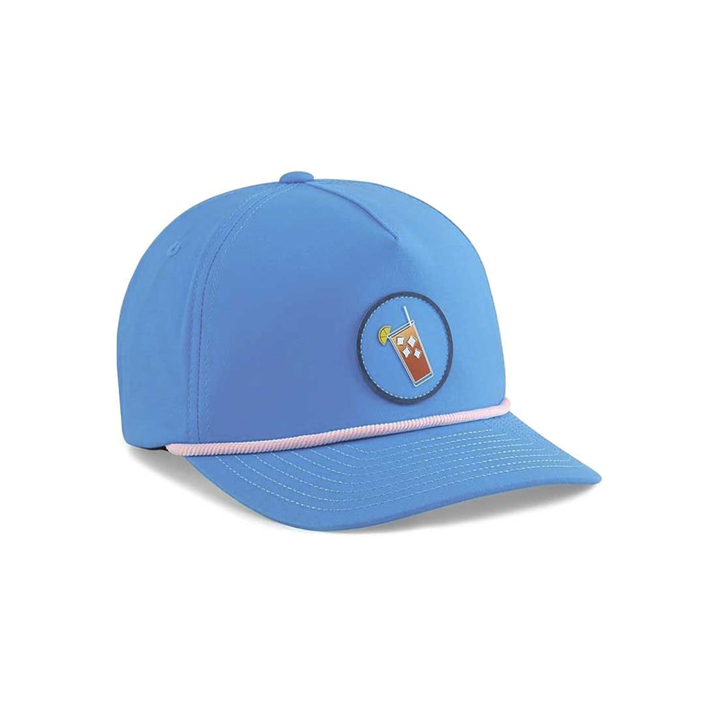 Puma - Puma x Arnold Palmer Ice Tea Tech Rope Cap (025351 04)