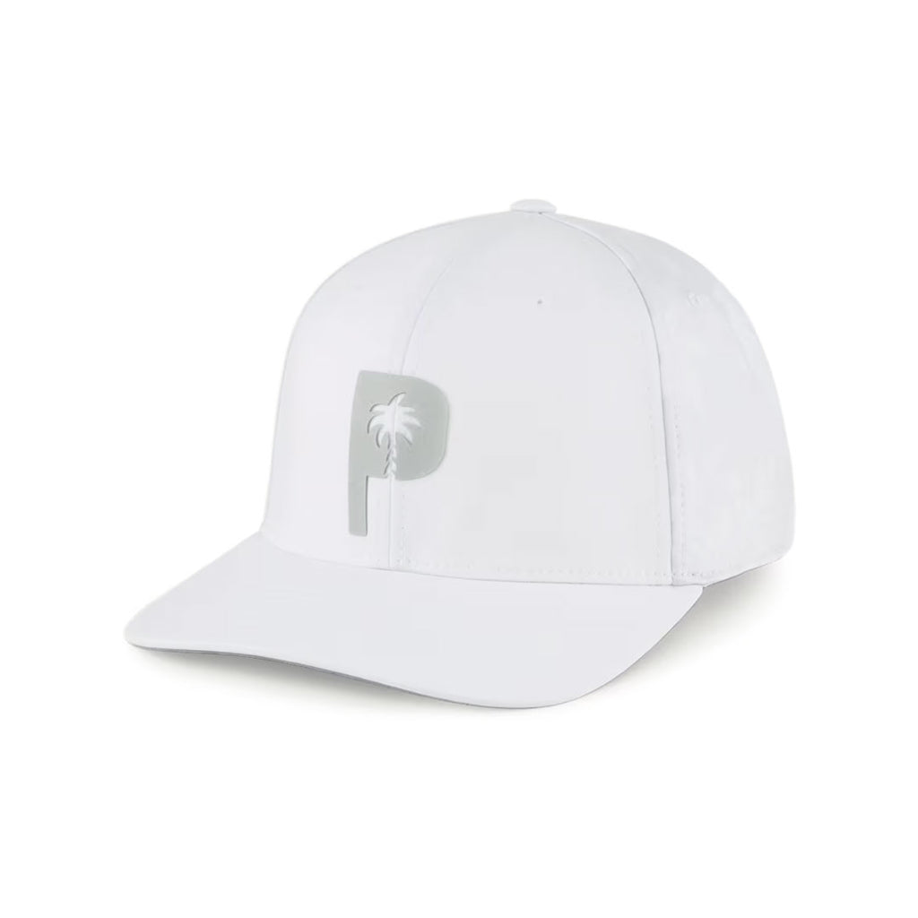 Puma - Puma x Palm Tree Crew Golf Cap (024645 02)