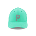 Puma - Puma x Palm Tree Crew Golf Cap (024645 03)