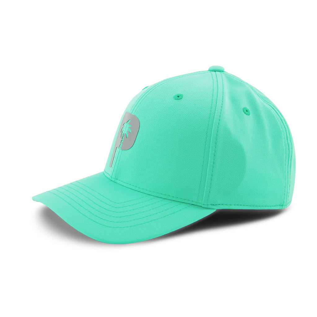 Puma - Puma x Palm Tree Crew Golf Cap (024645 03)