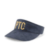 Puma - Puma x Palm Tree Crew High Crown Golf Visor (024276 01)