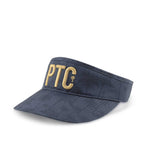 Puma - Puma x Palm Tree Crew High Crown Golf Visor (024276 01)