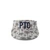 Puma - Puma x Palm Tree Crew High Crown Golf Visor (024276 02)