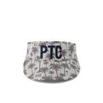 Puma - Puma x Palm Tree Crew High Crown Golf Visor (024276 02)