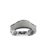 Puma - Puma x Palm Tree Crew High Crown Golf Visor (024276 02)