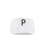 Puma - Tech P Adjustable Golf Visor (025346 01)