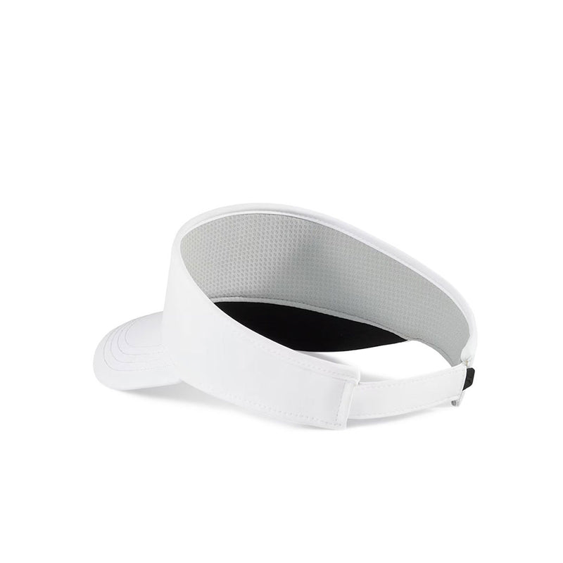 Puma - Tech P Adjustable Golf Visor (025346 01)
