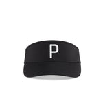 Puma - Tech P Adjustable Golf Visor (025346 02)