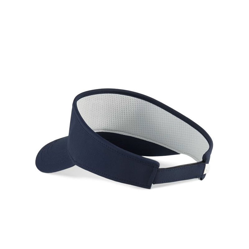 Puma - Tech P Adjustable Golf Visor (025346 03)