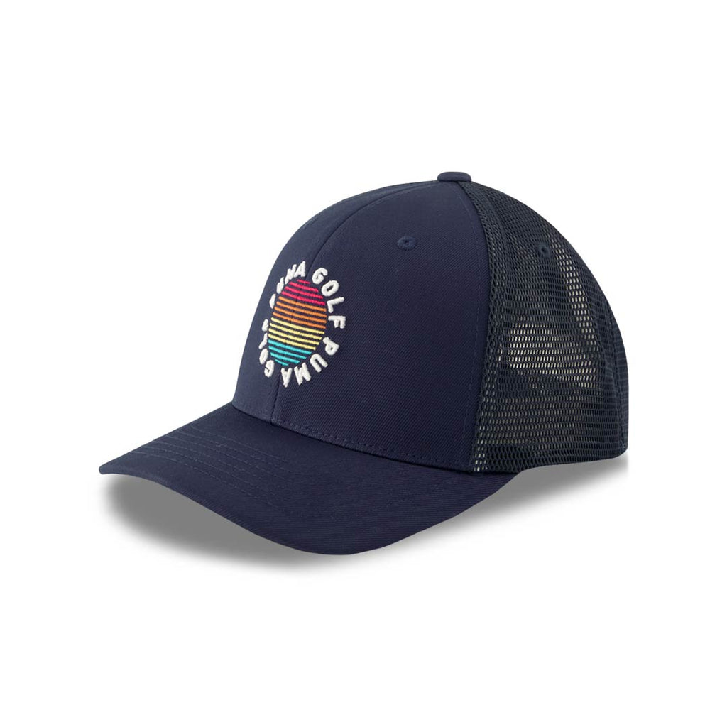 Puma - Twilight Trucker Cap (025238 01)