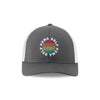 Puma - Twilight Trucker Cap (025238 04)
