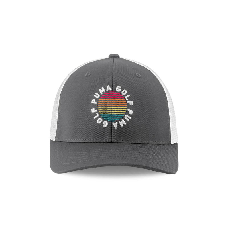 Puma - Twilight Trucker Cap (025238 04)