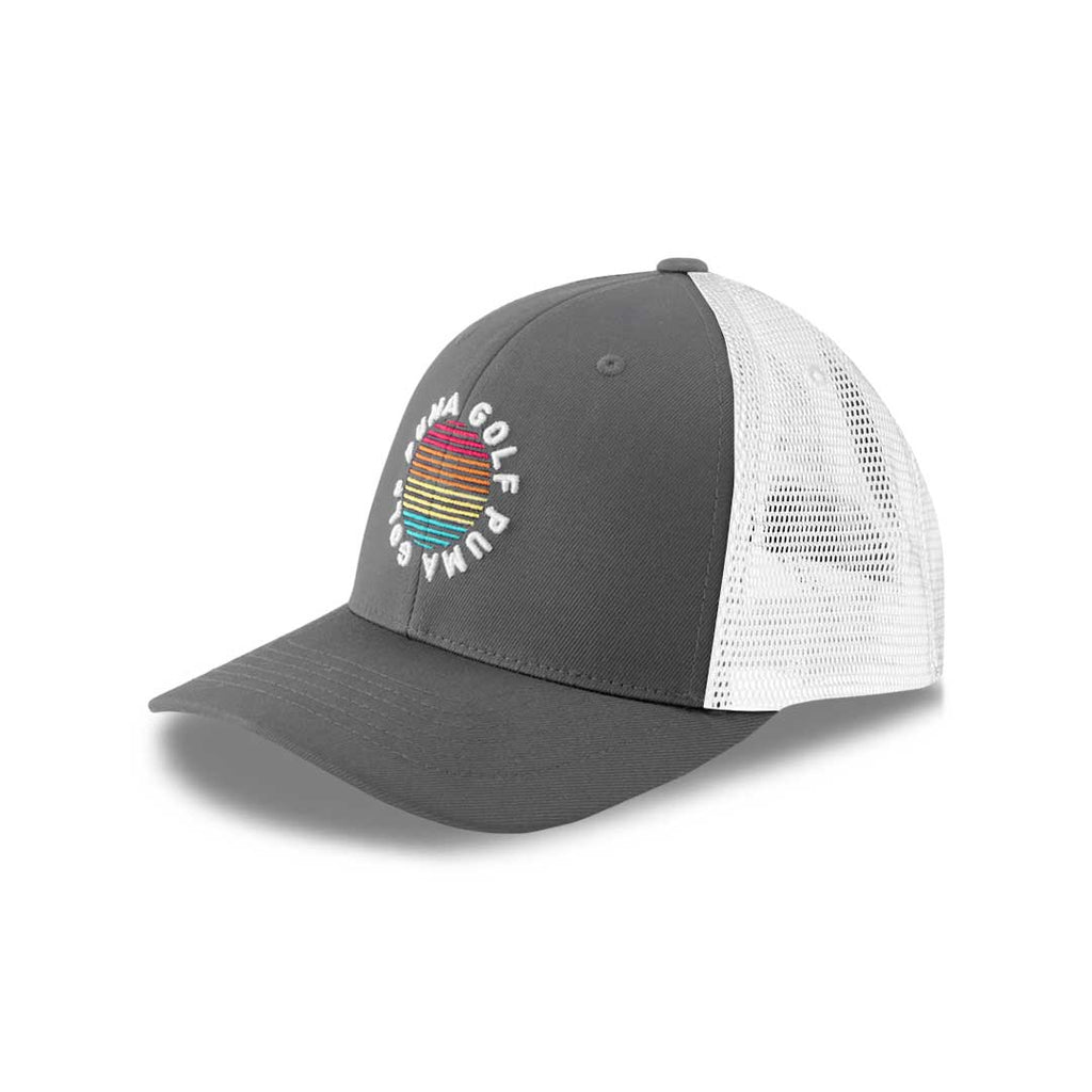 Puma - Twilight Trucker Cap (025238 04)