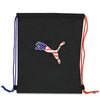 Puma - USA String Bag with Adjustable Cord Straps (PS2-3053 605)