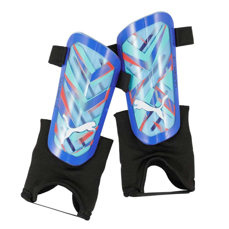 Puma - Ultra Flex Ankle Shinguard (030872 11)