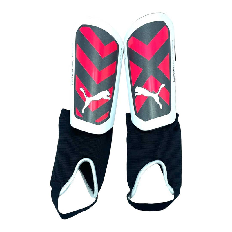Puma - Protège-tibias ultra léger (030874 04)
