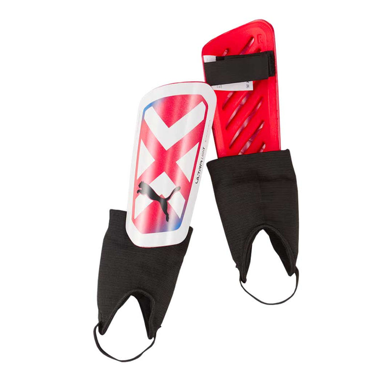 Puma - Ultra Light Ankle Shinguard (030874 05)
