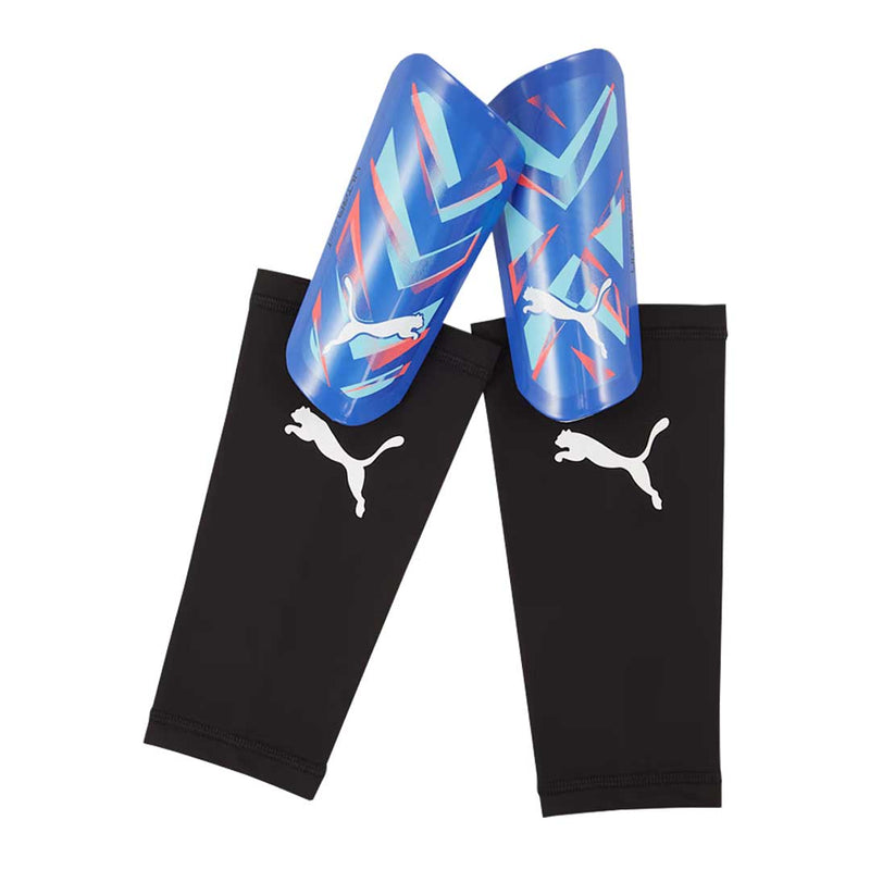 Puma - Ultra Light Sleeve Shinguard (030873 11)