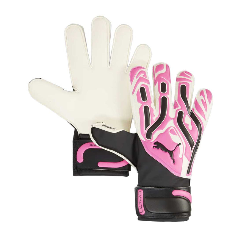 Puma - Gants de gardien de but Ultra Match Protect RC (041864 08)